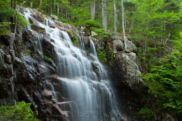 waterfall (1 of 1) wb