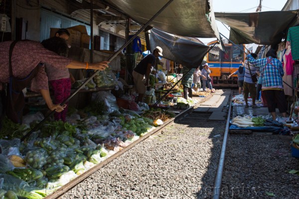 Railroad market web3